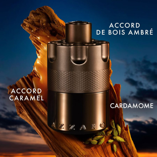 AZZARO PARFUM AZZARO PARFUM